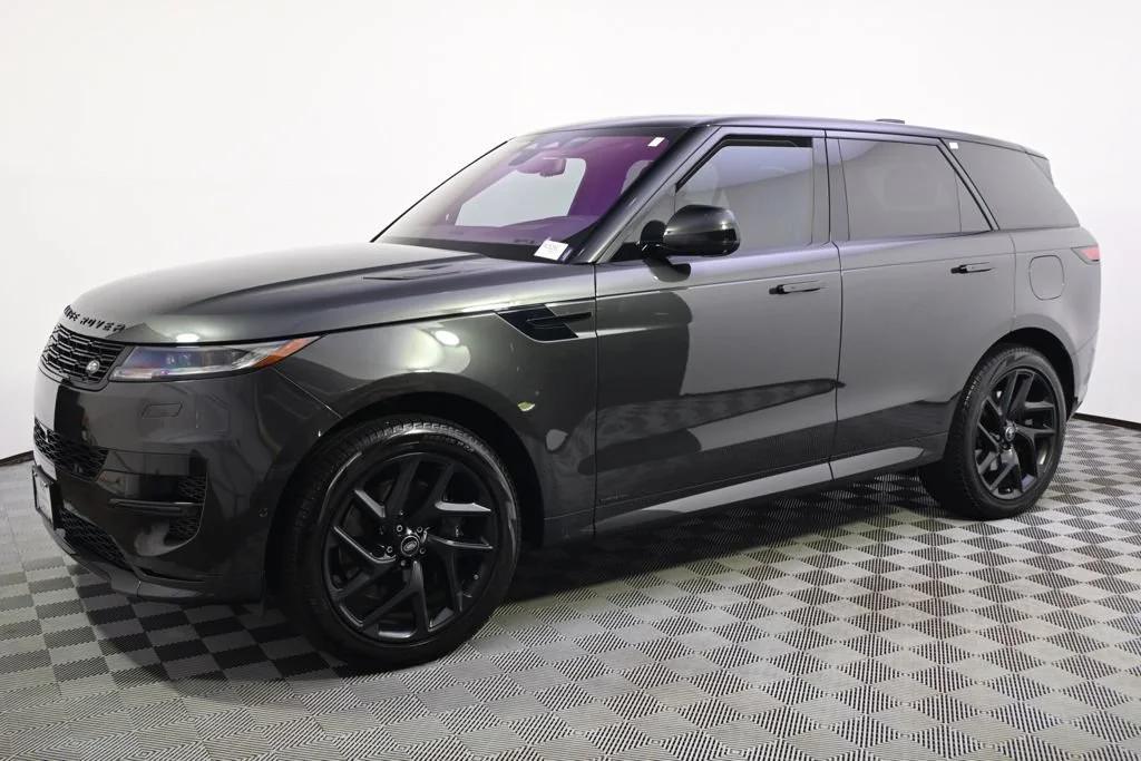 land rover range rover sport 2023 SAL119E44PA152992 image land rover range rover sport 2023 SAL119E44PA152992 image